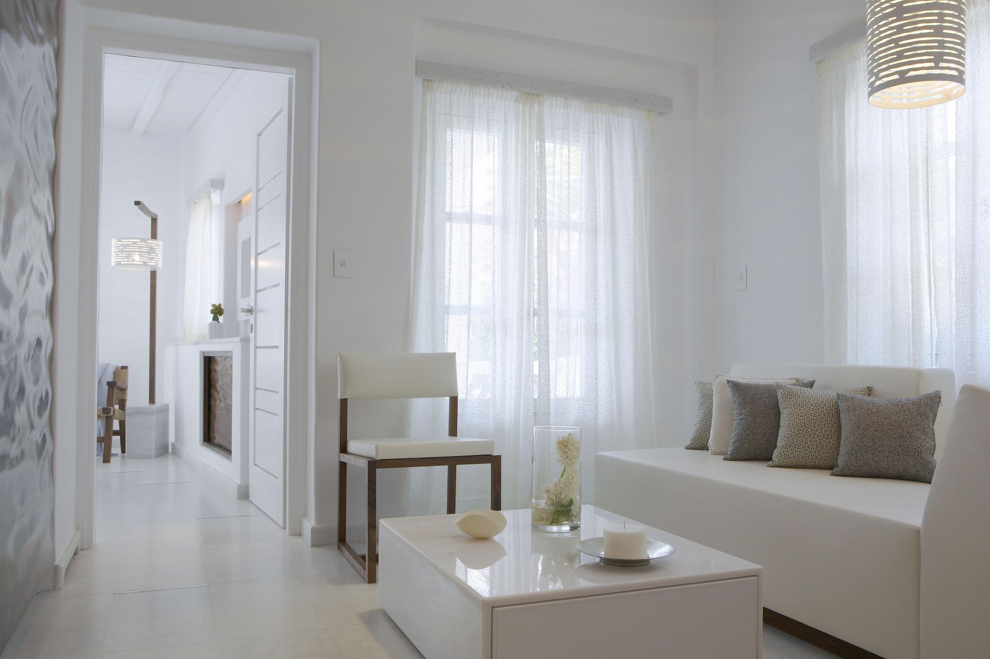Belvedere Mykonos - Main Hotel Mykonos Town