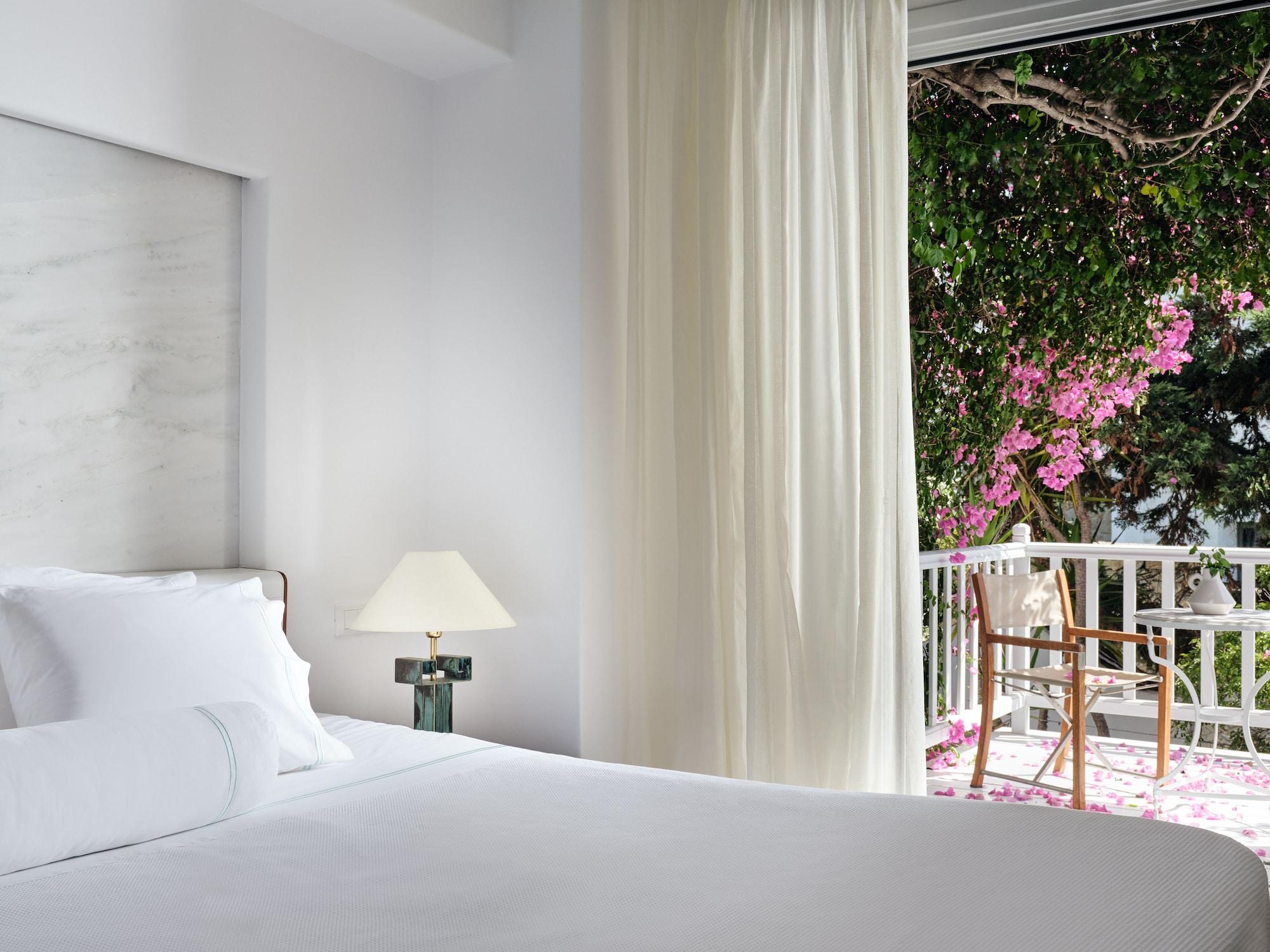 Otel Belvedere Mykonos - Main - The Leading Of The World Mykonos Town