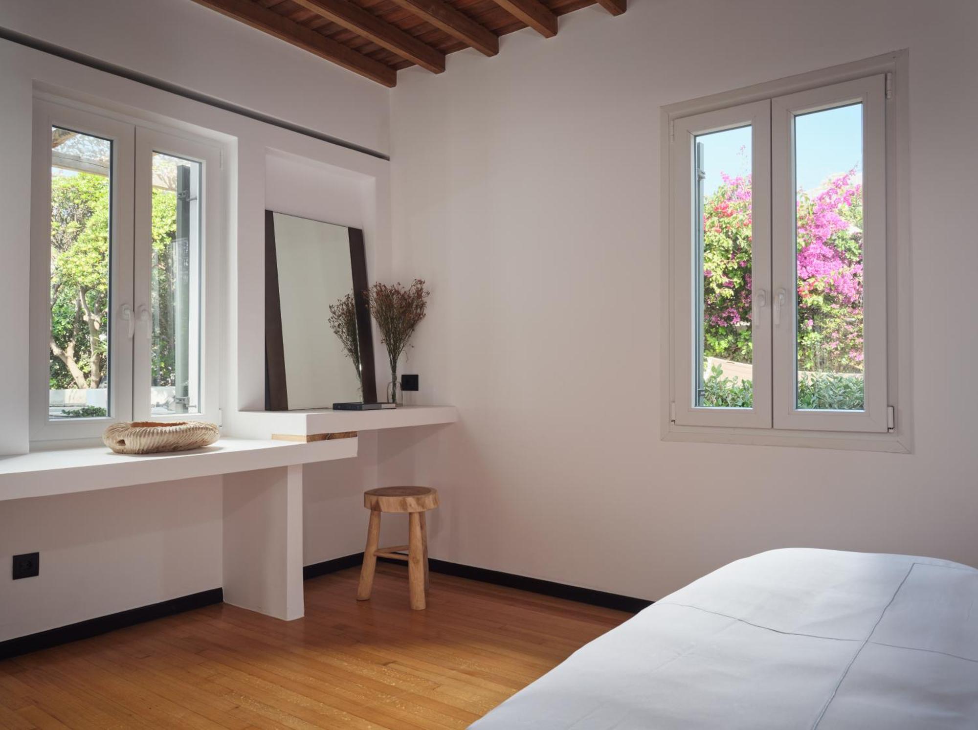 Belvedere Mykonos - Main - The Leading Of The World 5*