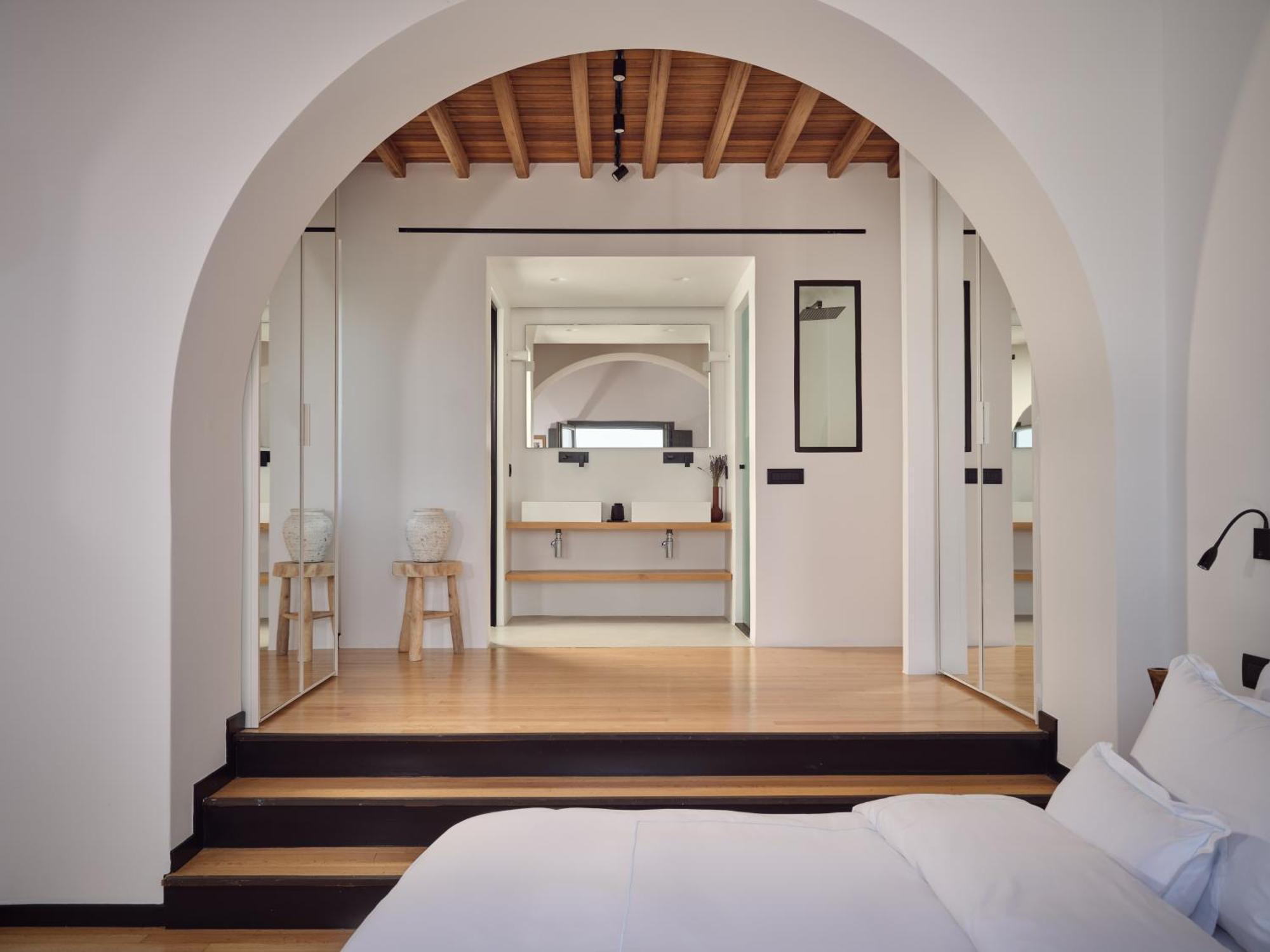 Belvedere Mykonos - Main - The Leading Of The World Ξενοδοχείο 5*