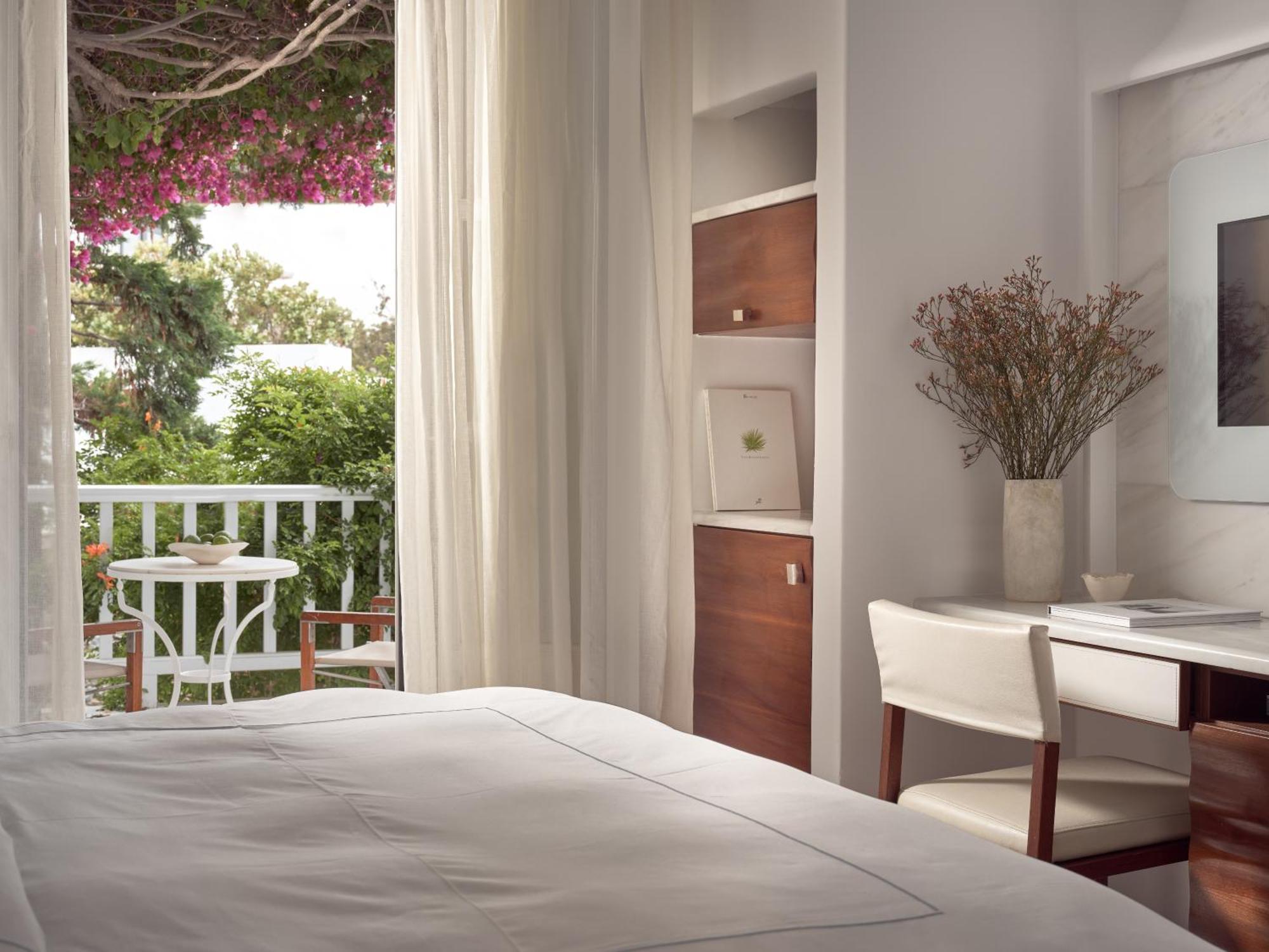 Otel Belvedere Mykonos - Main - The Leading Of The World