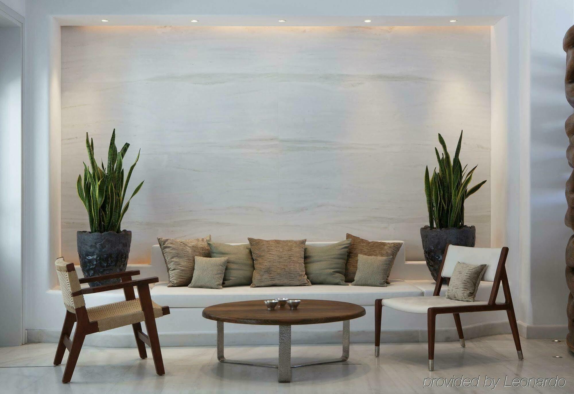 Hotel Belvedere Mykonos - Main - The Leading Of The World