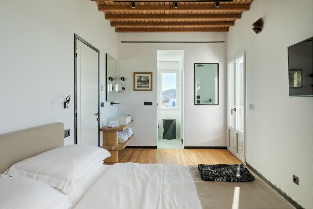 Hotel Belvedere Mykonos - Main - The Leading Of The World Mykonos Town